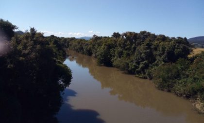 Defesa Civil de Cachoeira do Sul: seminário discute impacto de palometas nos rios