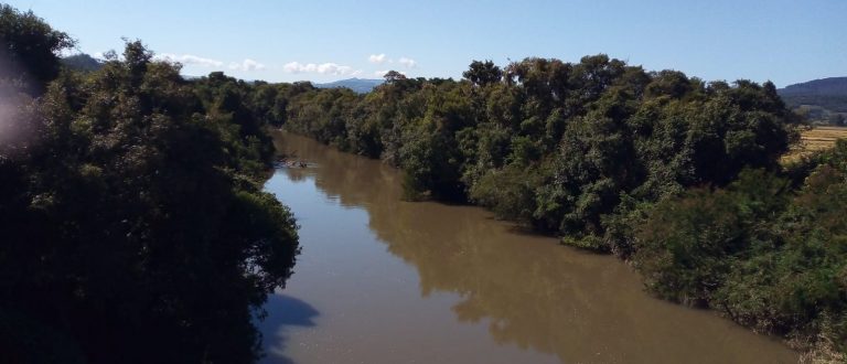 Defesa Civil de Cachoeira do Sul: seminário discute impacto de palometas nos rios