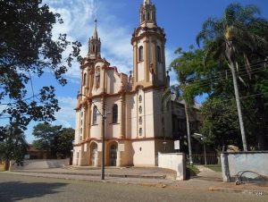 Começa a 27ª Trezena de Santo Antônio