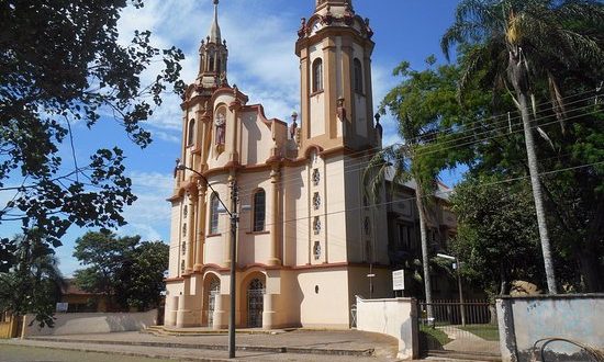 Começa a 27ª Trezena de Santo Antônio