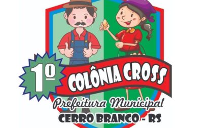 Cerro Branco realizará 1º Colônia Cross