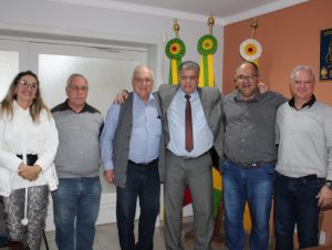 Cachoeira do Sul sediará Exposição Estadual de Orquídeas