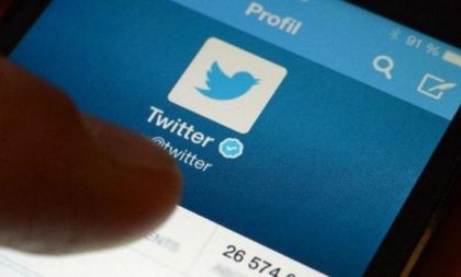 Twitter registra instabilidade na tarde desta quarta