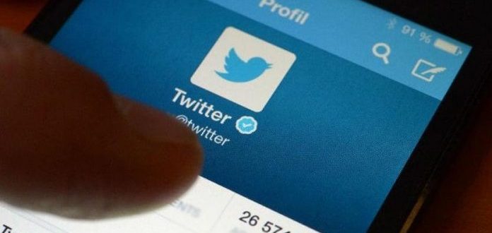 Twitter registra instabilidade na tarde desta quarta