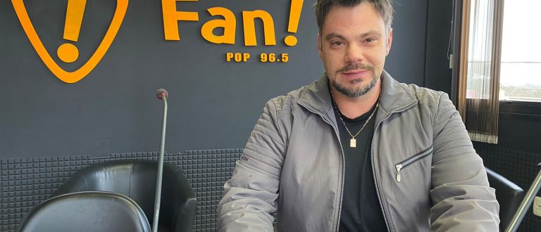 Tem novidade chegando na Fan FM