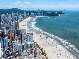 4 benefícios que atraem moradores para Santa Catarina