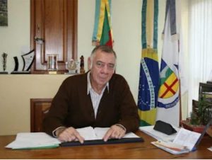 Morre ex-prefeito de Encruzilhada do Sul