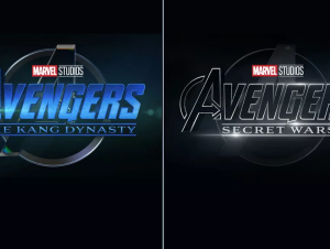 Marvel anuncia dois novos filmes de “Vingadores”