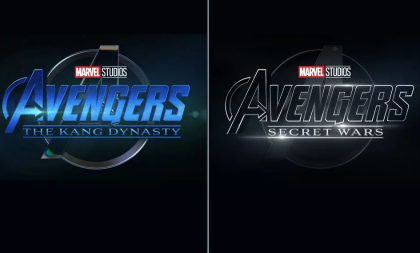 Marvel anuncia dois novos filmes de “Vingadores”