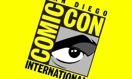 Começa a Comic Con 2022