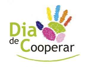 Cooperativas promovem domingo o Dia C/Dia de Cooperar no parque da Fenarroz