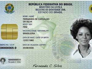 Nova carteira de identidade começa a ser emitida nesta terça-feira no RS