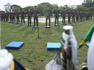 Brigada Militar forma 141 novos capitães