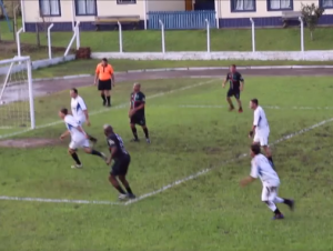 Vídeo: Ipiranga, Gaúcho e Real são campeões do Futebol Sete de Novo Cabrais