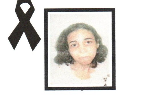 NOTA FÚNEBRE – JOICE MAIDANA