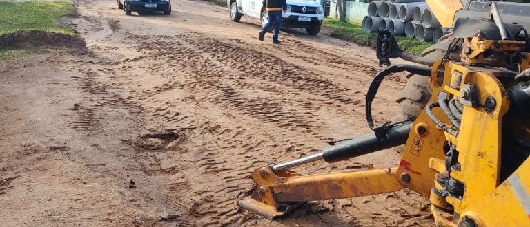 Moradores cobram mais atenção para a periferia