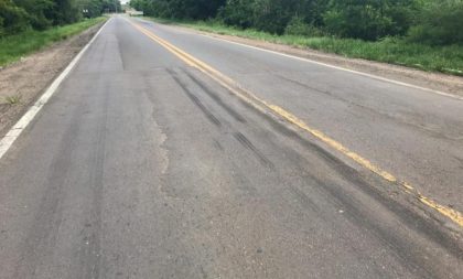 Manutenção na BR-290: trecho em Cachoeira do Sul tem alteração de trânsito