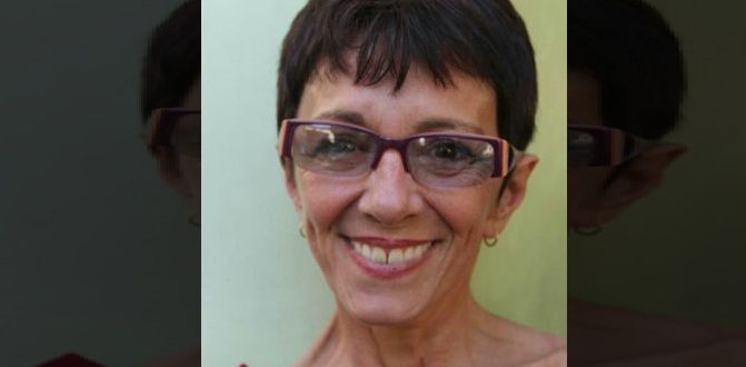 Morre Nádia Carvalho, a “Santinha Pureza”, da “Escolinha do Professor Raimundo”