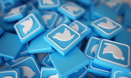 Twitter apresenta problemas com “limite diário”