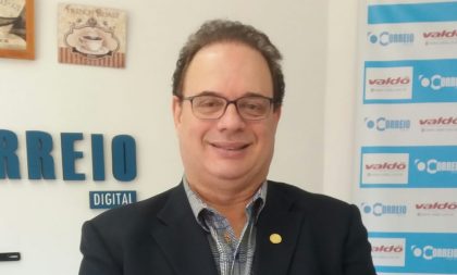 Pré-candidato à Câmara Federal cumpre agenda na região