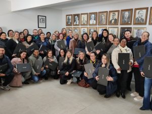 SMEd entrega 88 notebooks para escolas municipais