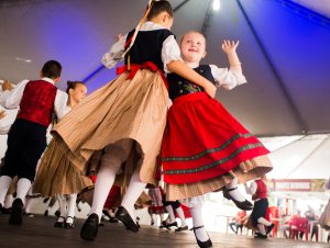 Oktoberfest divulga programação