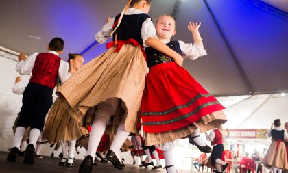 Oktoberfest divulga programação