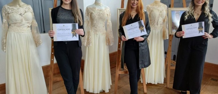 Trajes das Soberanas dos 200 anos fazem parte do Acervo do Museu Edyr Lima