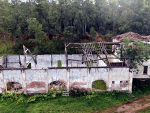 Como salvar a Estação da Ferreira?