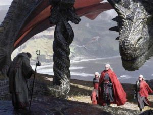 House of the Dragon: Saiba mais sobre “A Casa do Dragão”