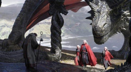 House of the Dragon estreia em agosto; saiba detalhes e