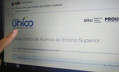 Pré-selecionados do Fies devem enviar informações até sexta-feira