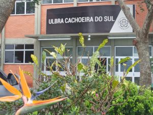 Ulbra Cachoeira abre vestibular 2023/1