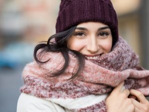 5 dicas para cuidar dos cabelos no inverno