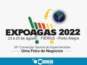 Reportagem do OCorreio acompanha Expoagas direto da feira