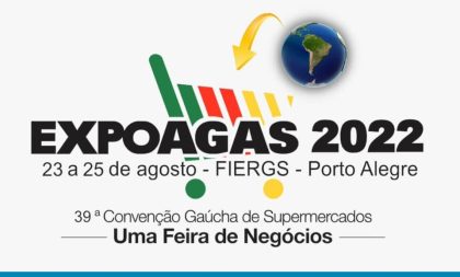 Reportagem do OCorreio acompanha Expoagas direto da feira