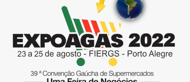 Reportagem do OCorreio acompanha Expoagas direto da feira