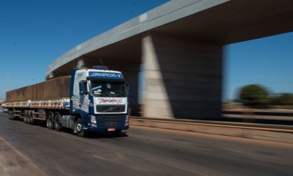 Termina nesta segunda prazo de autodeclaração para auxílio caminhoneiro