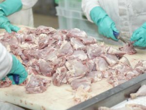 Estado libera venda fracionada de carne de frango e derivados