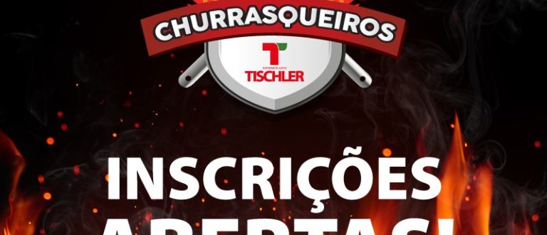 Rede Tischler realiza 1º Desafio Churrasqueiros