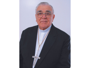 Morre dom Ângelo, primeiro bispo da Diocese de Cachoeira do Sul