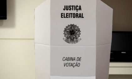 Justiça Eleitoral divulga regras para o dia da eleição