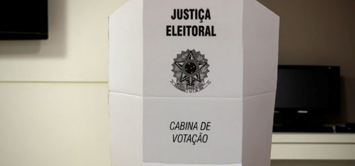 Justiça Eleitoral divulga regras para o dia da eleição