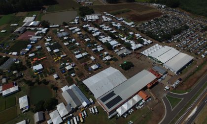 Expoagro: Afubra inicia comercialização de lotes