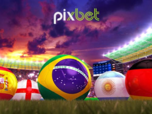 PIXBET adquire última cota de patrocínio da Globo para Mundial no Catar