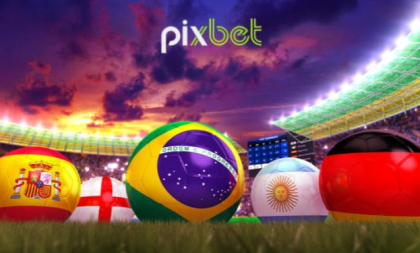 PIXBET adquire última cota de patrocínio da Globo para Mundial no Catar