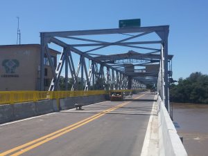 Vereador sugere que lâmpadas retiradas sejam usadas na iluminação da Ponte do Fandango