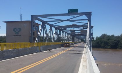 Vereador sugere que lâmpadas retiradas sejam usadas na iluminação da Ponte do Fandango