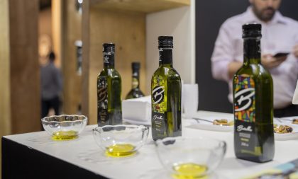 Suco de uva, cachaça e azeite de oliva gaúchos terão espaço na Wine South America