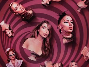 RÁDIOOC: ANITTA LANÇA VERSÃO ESTENDIDA EM “VERSIONS OF ME DELUXE”